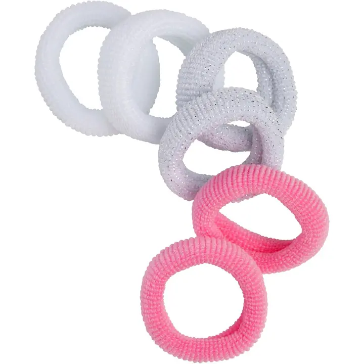 Cailap laste juukse aksessuaarid 6 tk