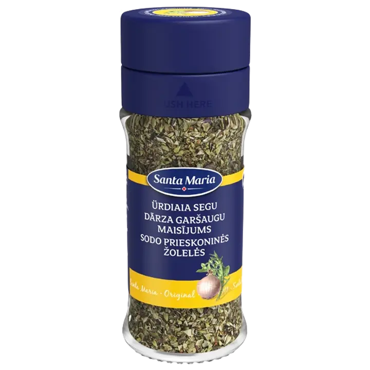 Santa Maria ürdiaia segu 29 g