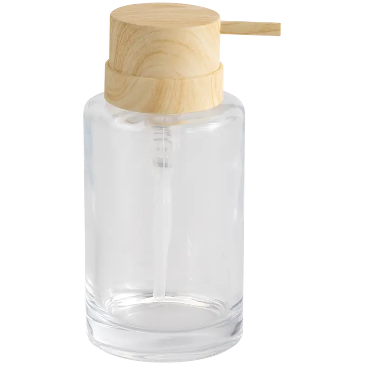 Seebidosaator klaasist