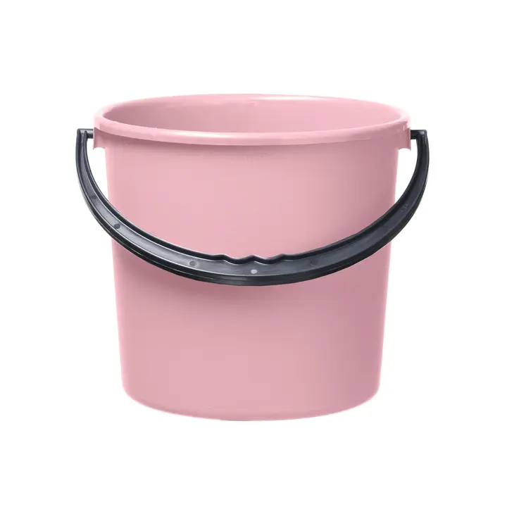 Orthex sanko 10l roosa