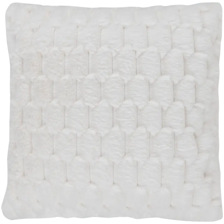 Dekoratiivpadi Hexagon 40X40