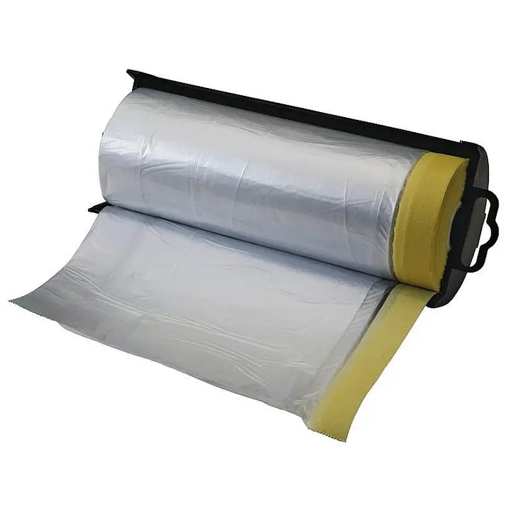 Kaitseteip Lux 2,7m x 17m