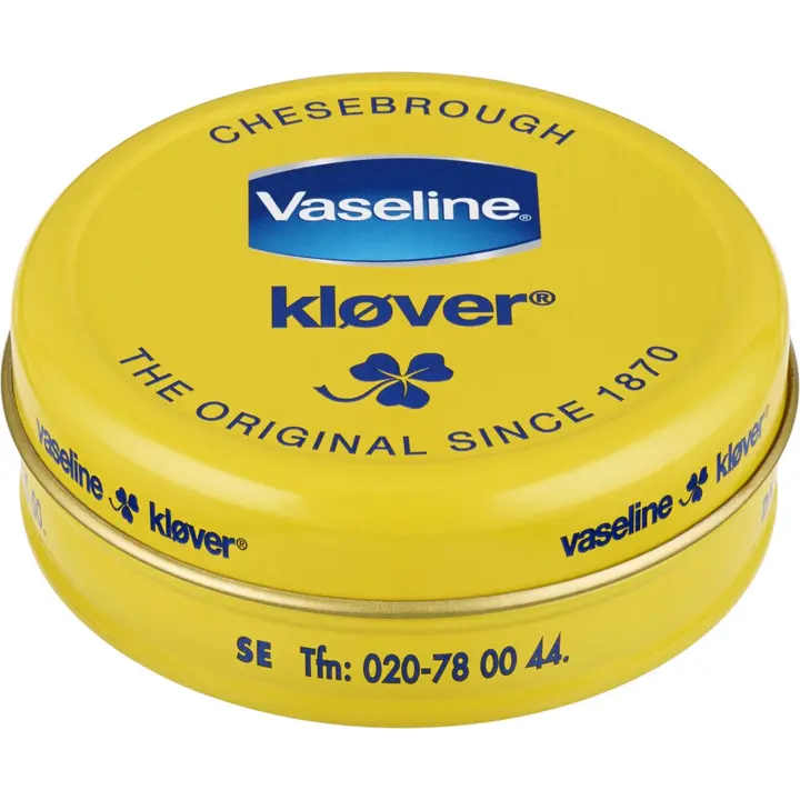 Klover Huulivoide Regular 40 G