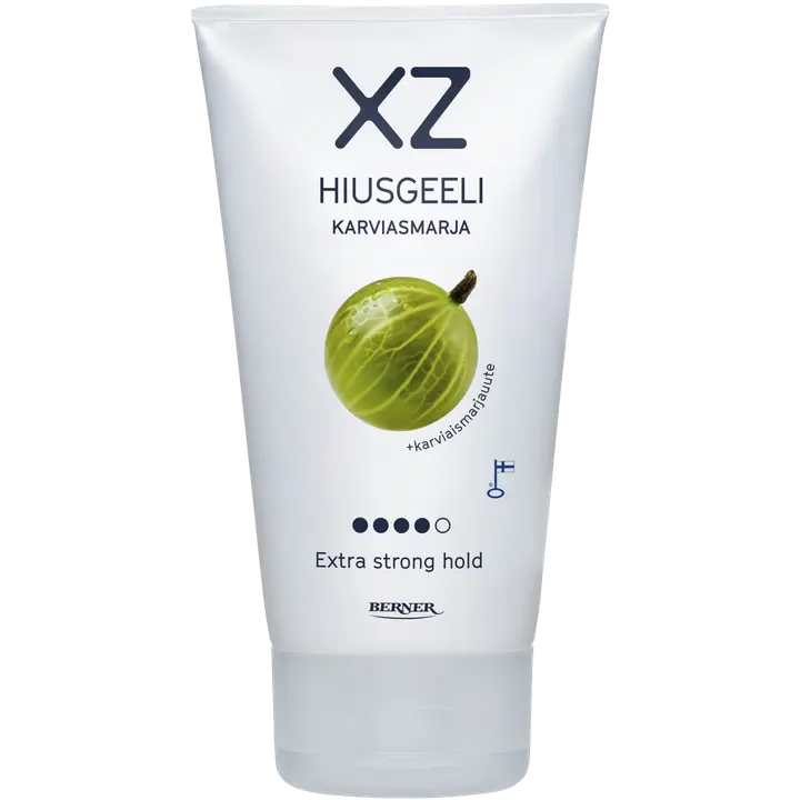 XZ 150 ml Hiusgeeli Extra strong hold