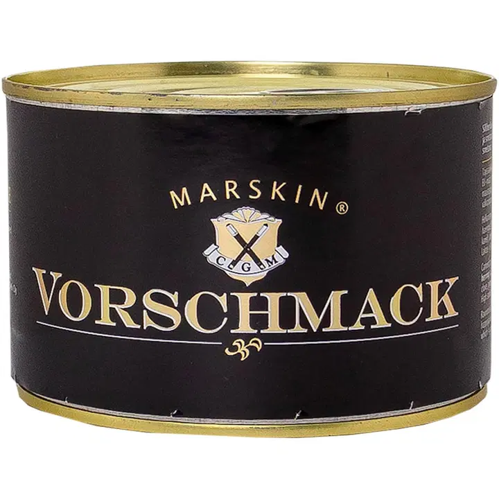 Nordic Deli Marskin à la carte, Marskin Vorschmack 400 g