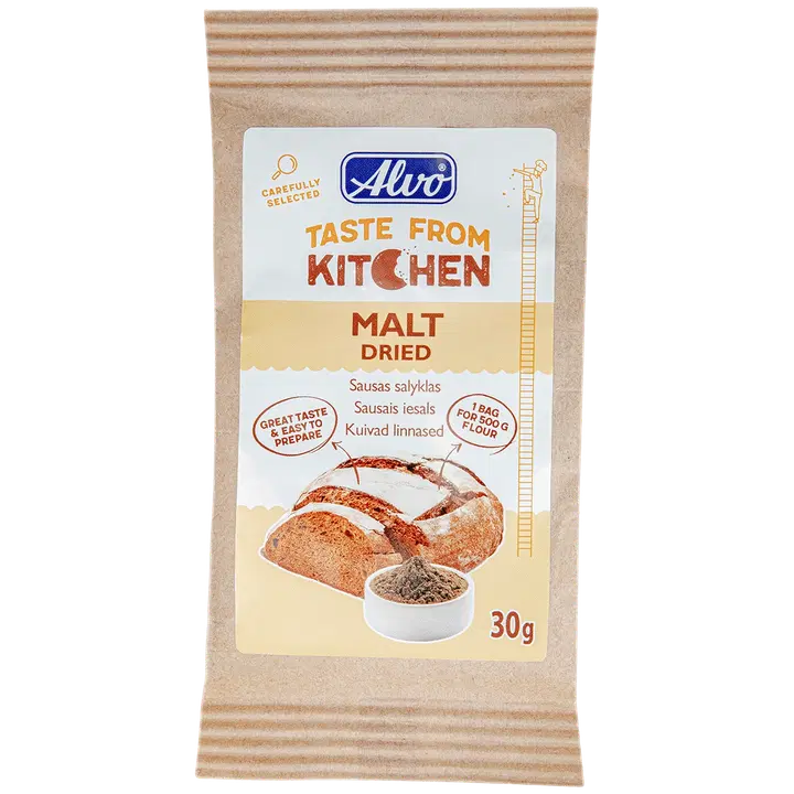 Alvo kuivlinnas 30g