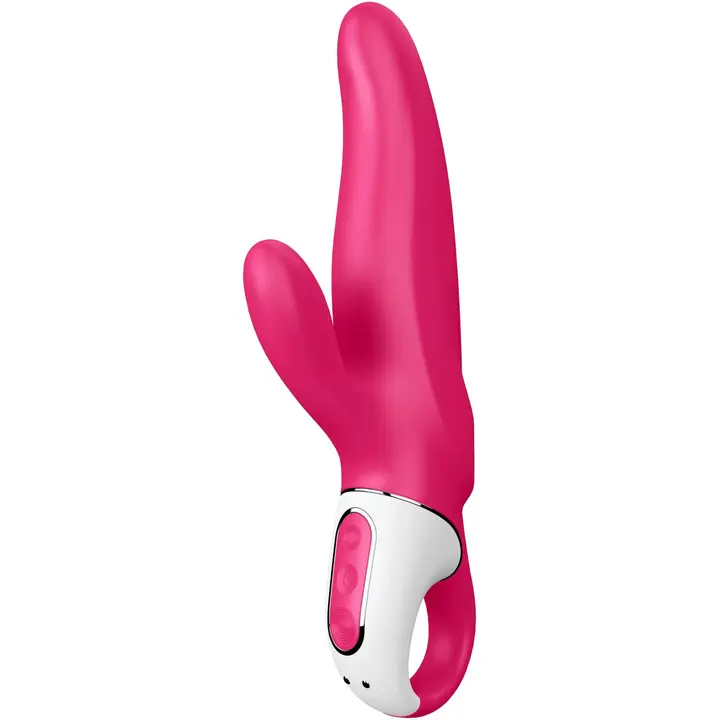Satisfyer Mr. Rabbit vibraattori