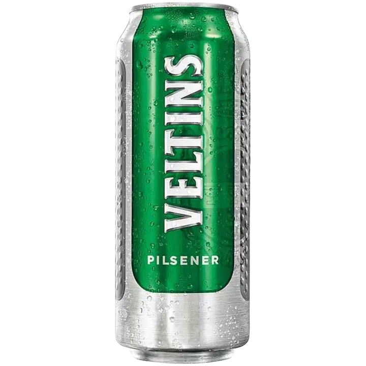 Veltins Pilsener õlu 4,8%vol 500 ml