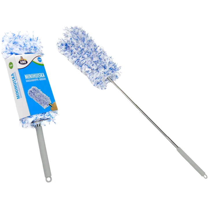 Aino minihuiska teleskooppi 75cm