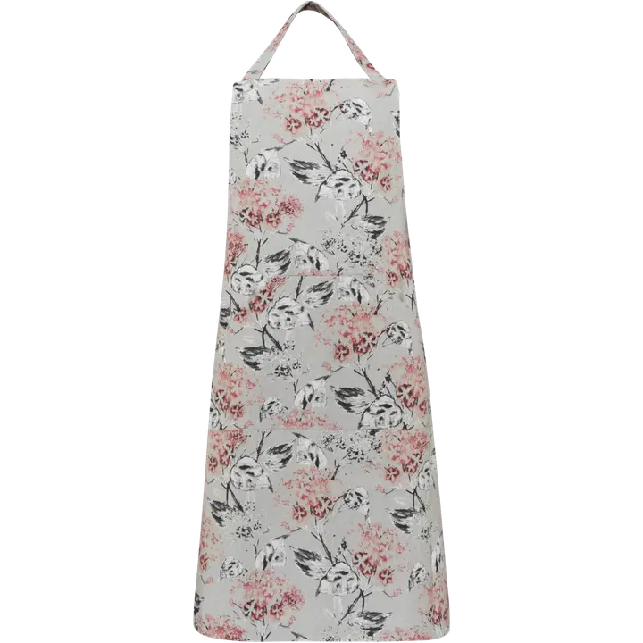 House esiliina Hortensia 82x90 cm etutaskulla