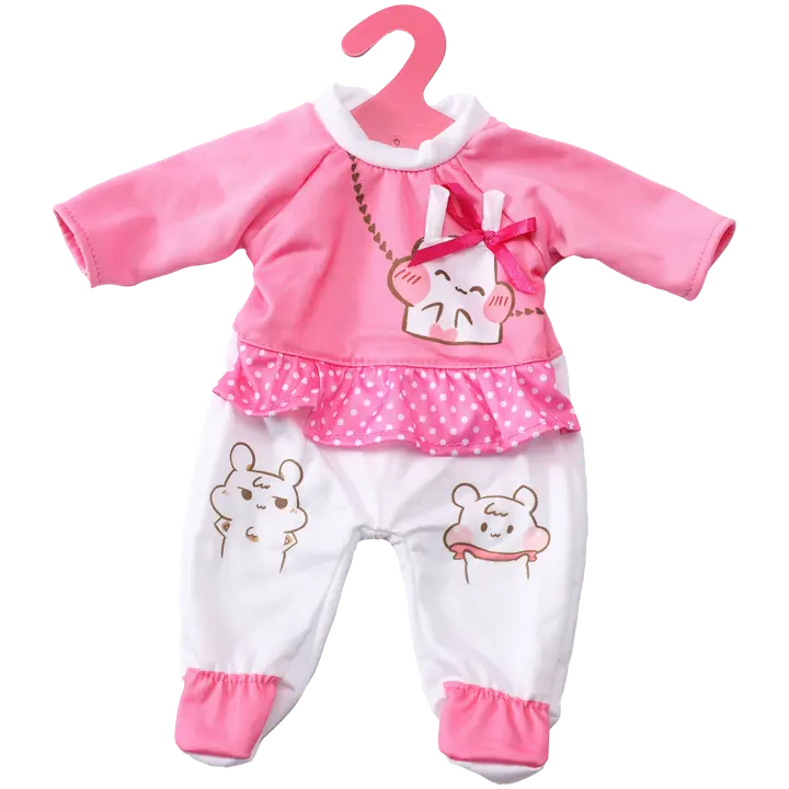 Nuku kombinesoon 36-43 cm