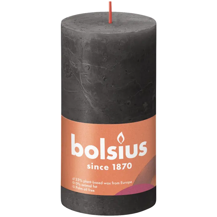 Lauaküünal Stormy Grey 13x6,8cm