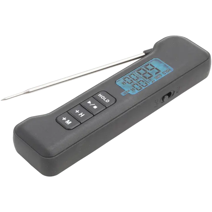 House paistolämpömittari 13,5 cm