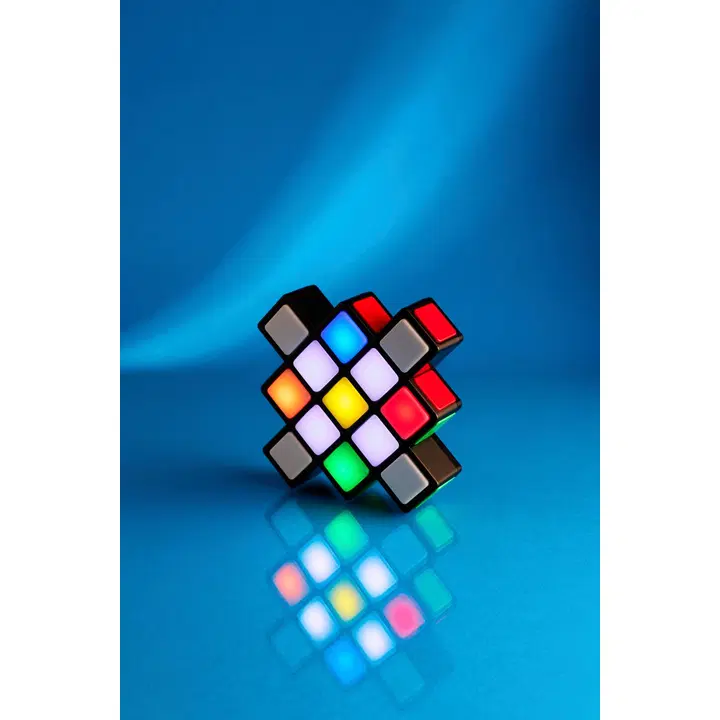 Rubiks Rush