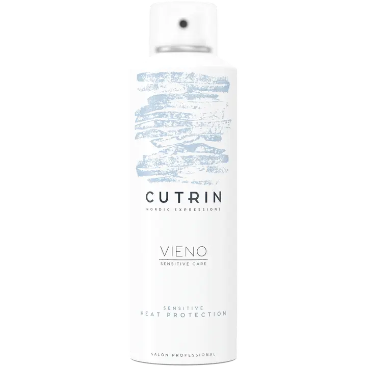 CUTRIN VIENO Hajusteeton lämpösuojasuihke 200ml
