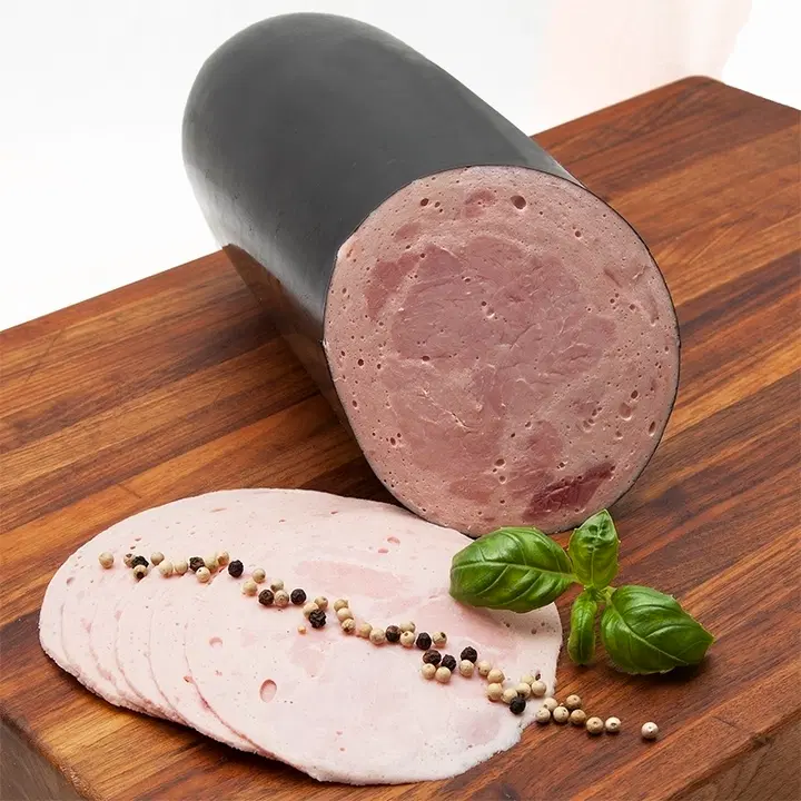 Makuliha Kinkkumakkara siivu