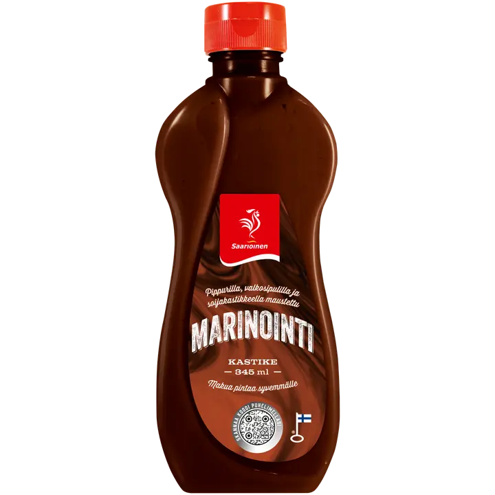 Saarioinen Marinointikastike 345ml