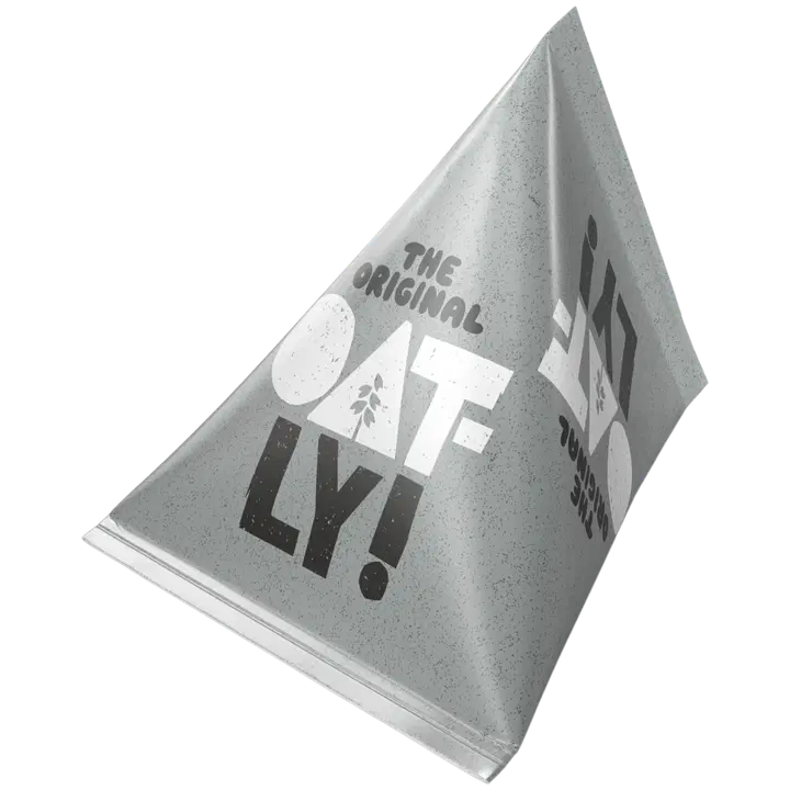 Oatly iKaffe Kaurajuoma 20ml x 100