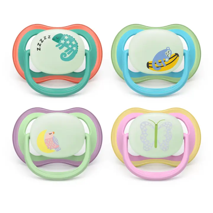 Avent Ultra Air öölutt 6–18 k