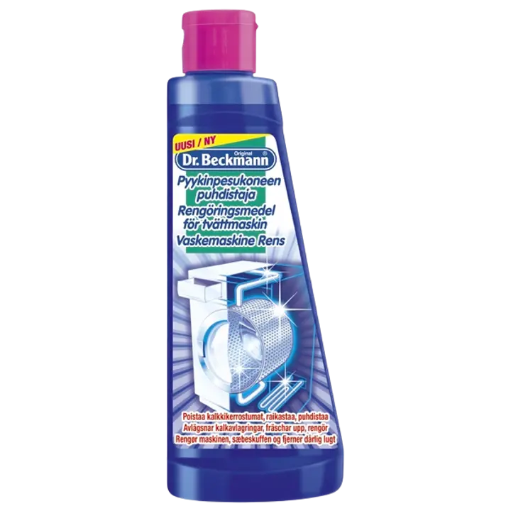 Dr. Beckmann pesumasina puhastusvahend 250 ml