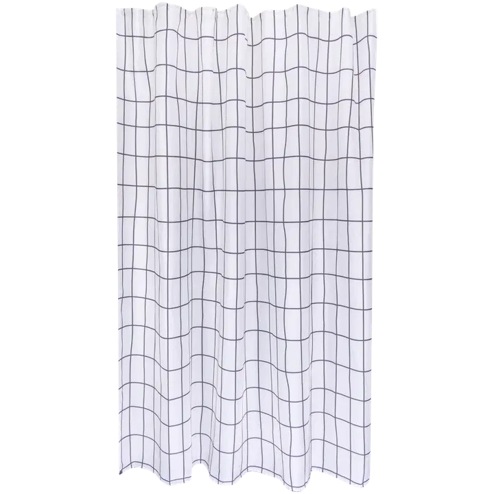 Vannikardin ruuduline 180X200 V