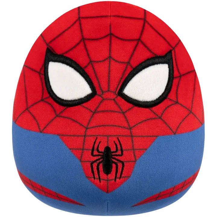 SQUISHMALLOWS 20 CM MARVEL SPIDERMAN