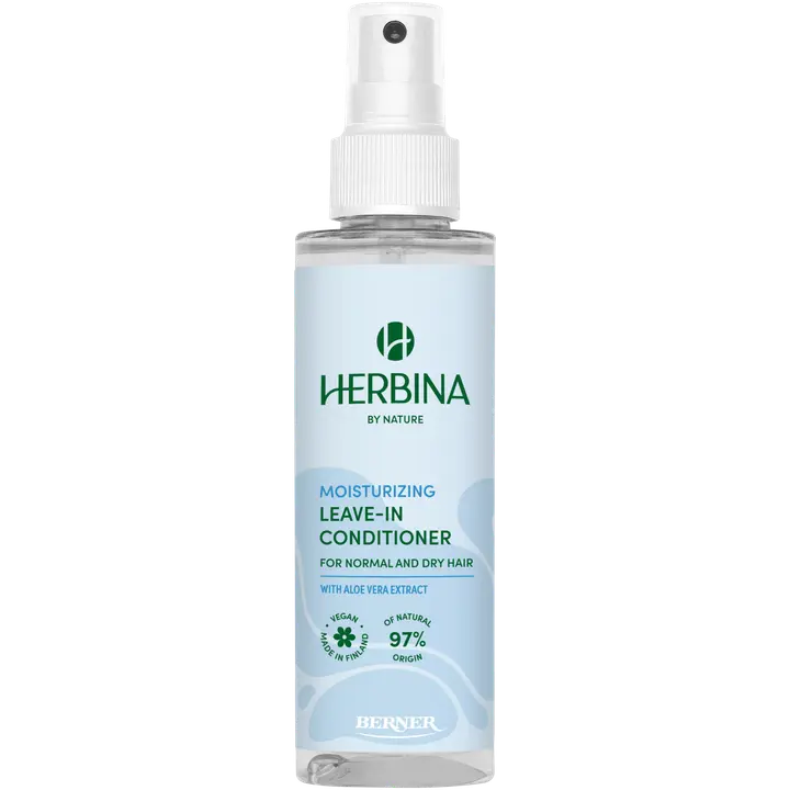 Herbina 150ml hoitosuihke Moisturizing