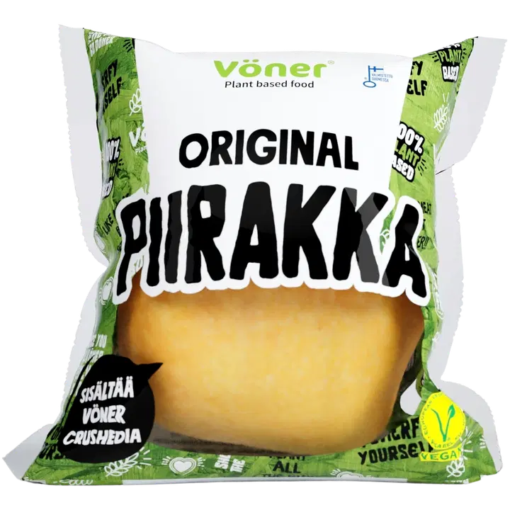 Vöner Piirakka 100g