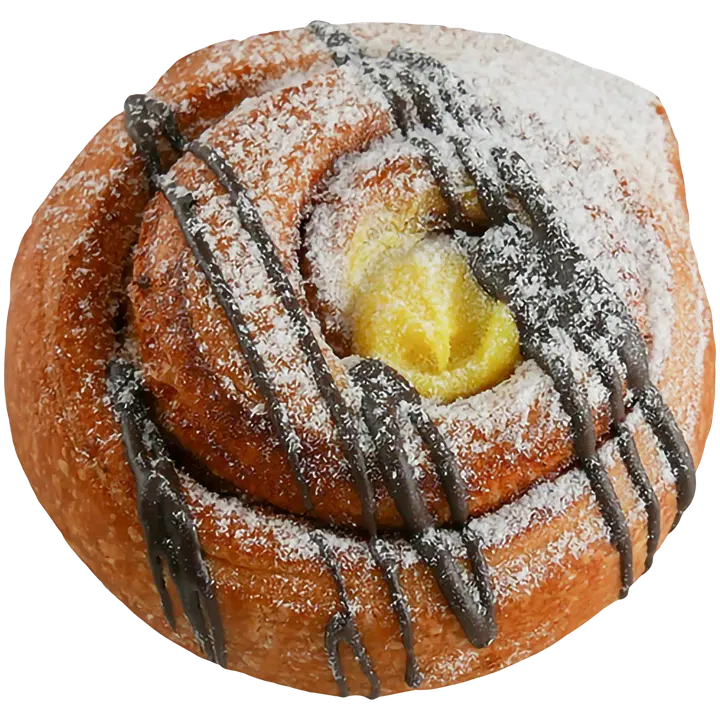 Heinosen Leipomo kanelivaniljakierre 100 g