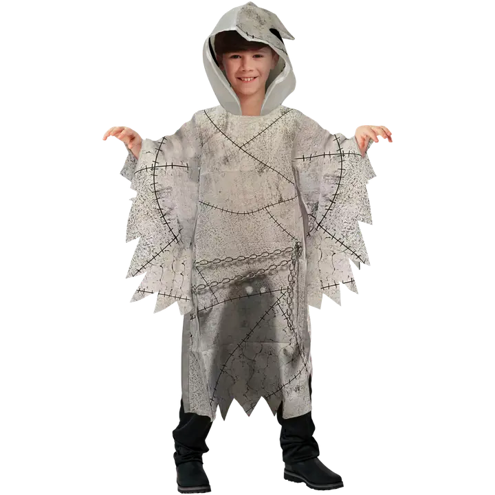 Ghost reaper, 146cm