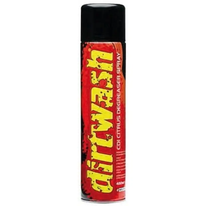 Weldtite ketjun puhdistusspray 400ml      