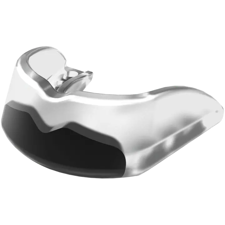 Hambakaitsmed 5100A Pro läbipaistev