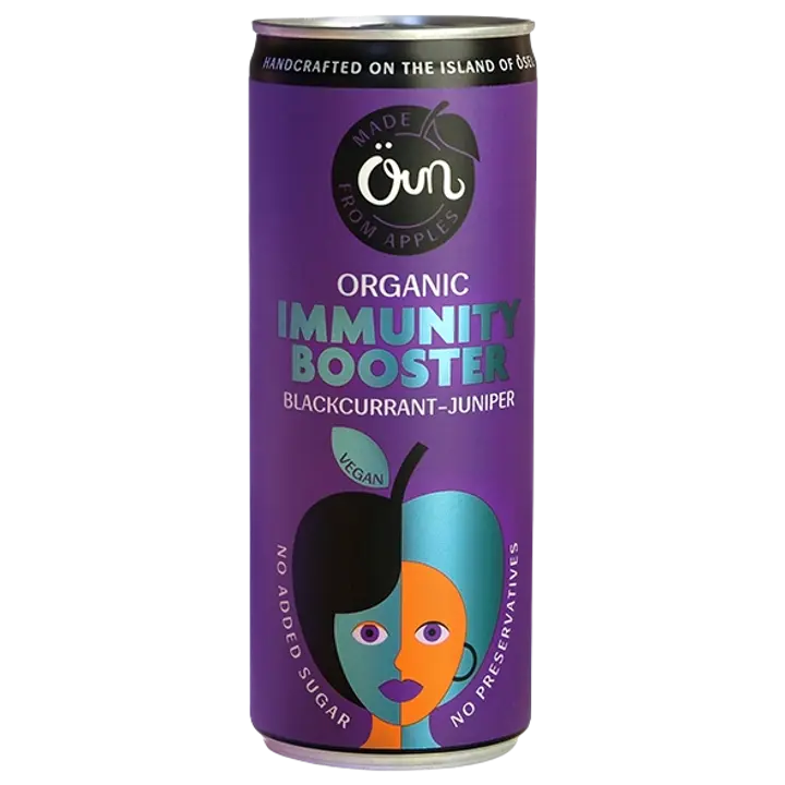 ÕUN MUST SÕSTAR-KADAKAS FUNKTS. JOOK 250ML