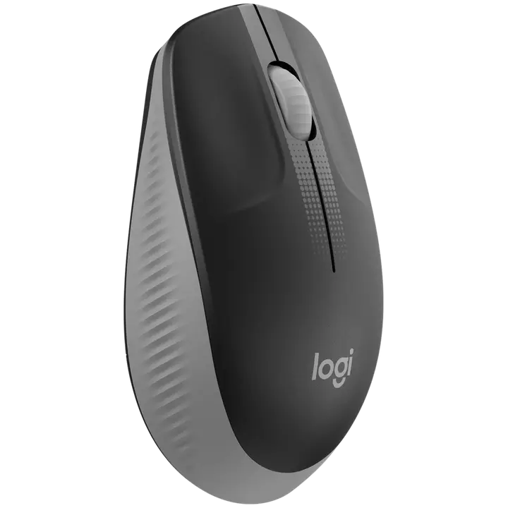 Arvutihiir M190 hall