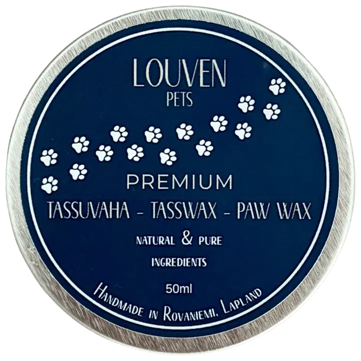 Louven Pets premium tassuvaha 50 ml