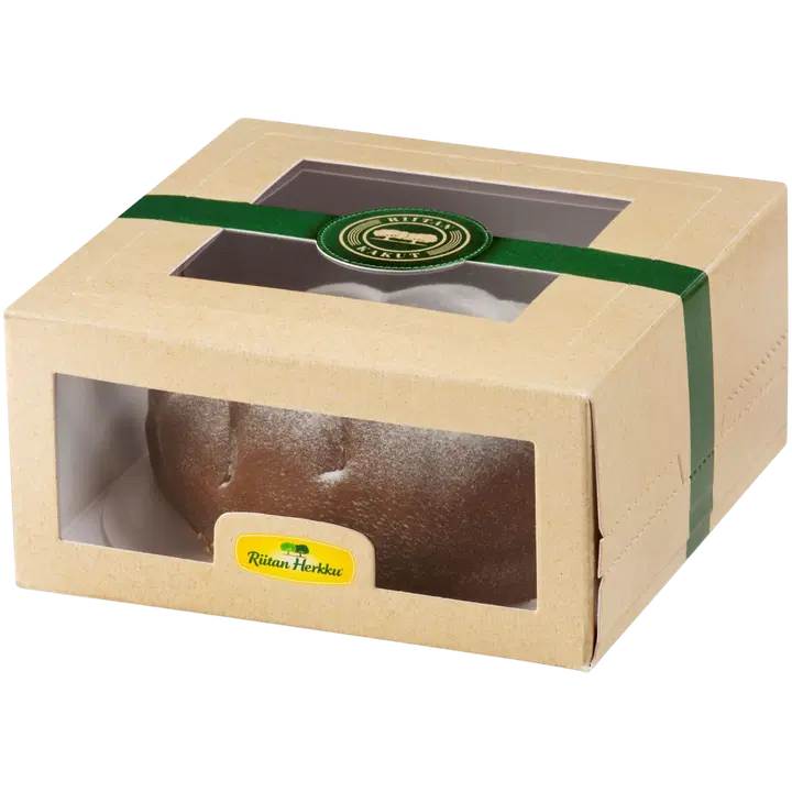 Riitan Herkku Käpykakku 700g