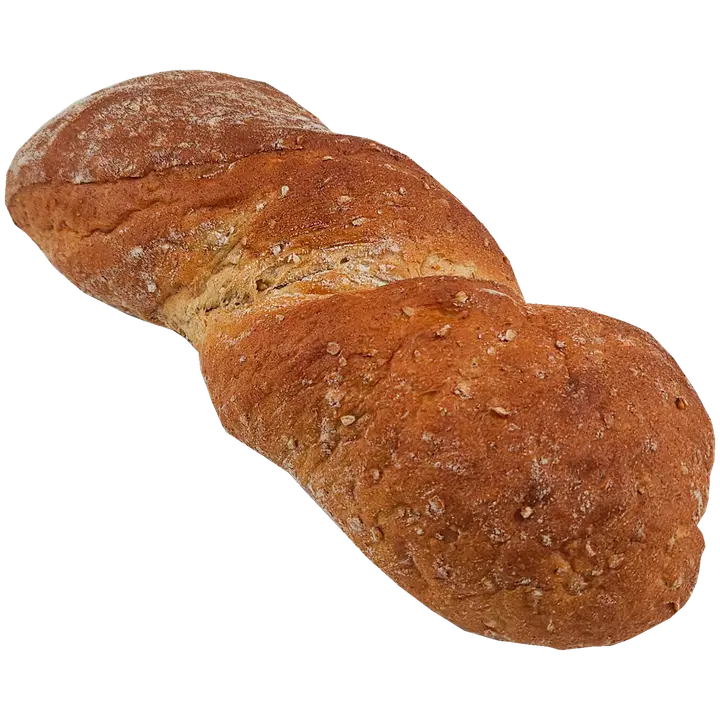 Jokioisten Kauraohraleipä 400 g