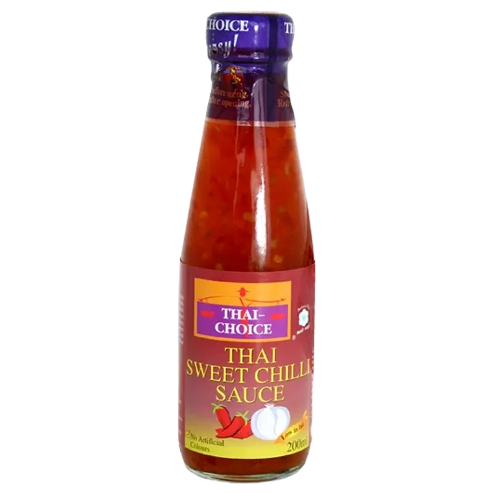 Thai Choice magus tšillikaste 200 ml