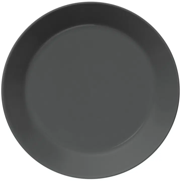 Taldrik Iittala Teema graniit 17 cm