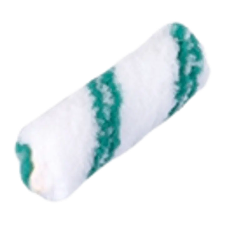 Mäster värvirull Superior Medtex 10cm