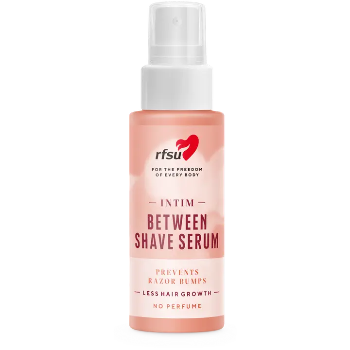RFSU Between Shave Serum 50ml