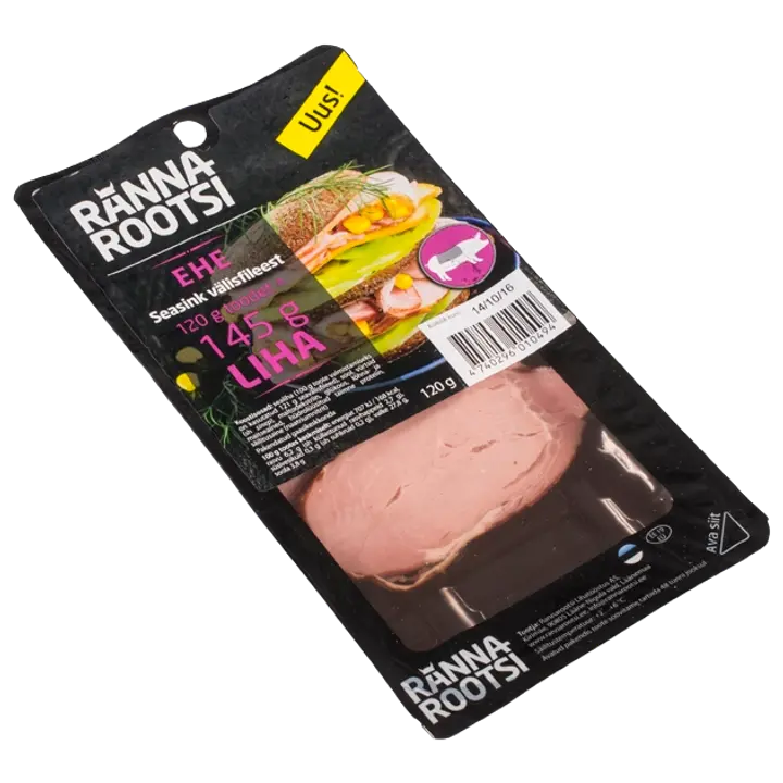 Rannarootsi Ehe Seasink Välisfileest 120G