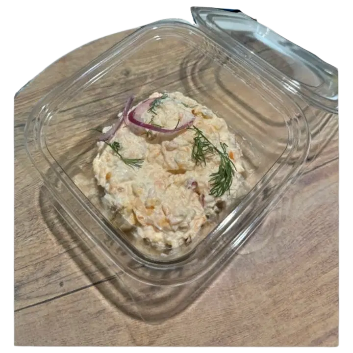 Ruokatori lohiherkku