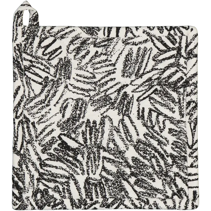 House patalappu Sammalmatto 22x22 cm PatternLab