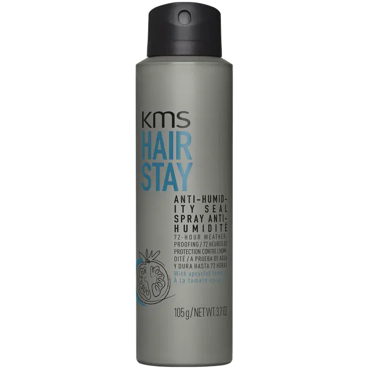 KMS Hairstay Anti-Humidity Seal viimeistelysuihke 150 ml