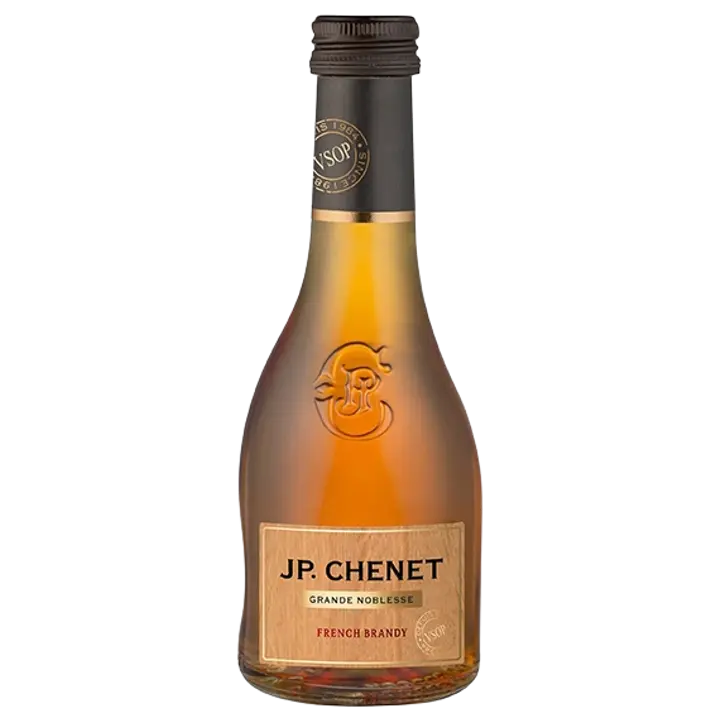 JP. Chenet VSOP Brandy 36%vol 200ml