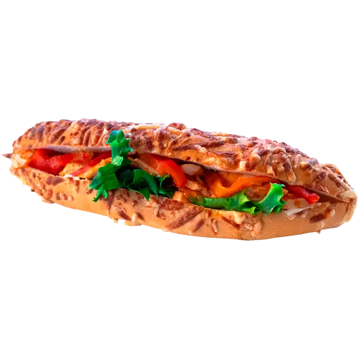 Linkosuo BBQ-kana patonki 175 g