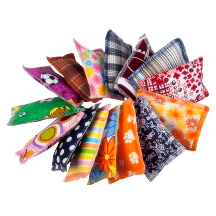 4Cats Kasside kaisupadi palderjani lõhnaline