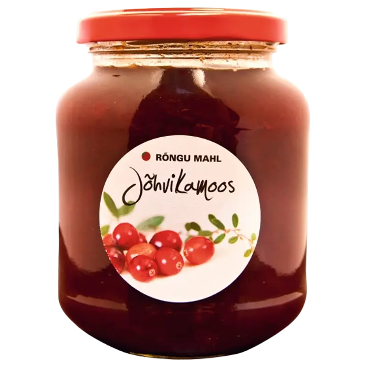 Küllus jõhvikamoos 410 g