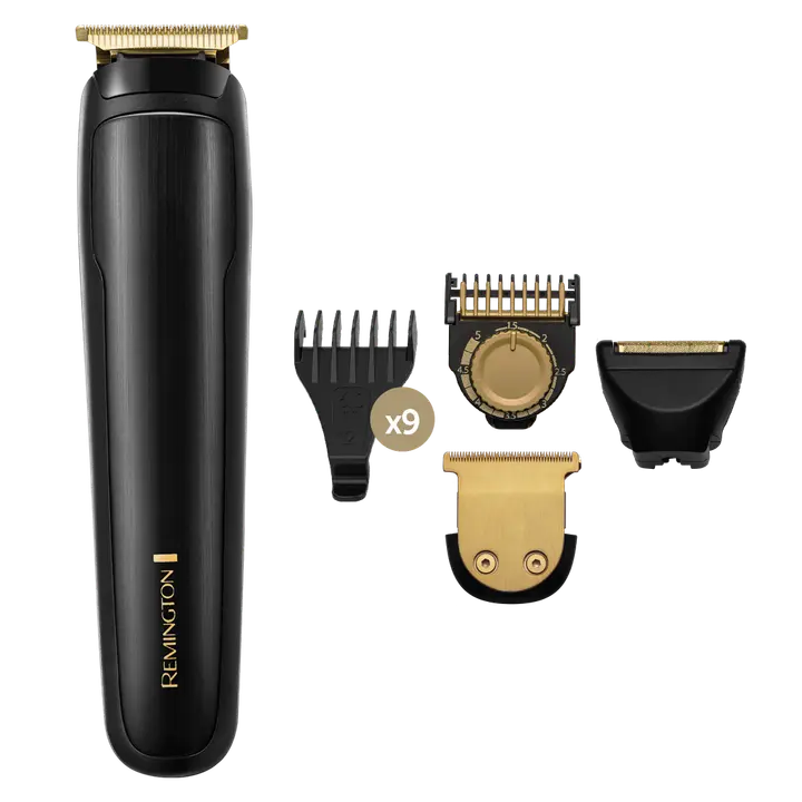 Juuste ja habemetrimmer MB7050 t-seeria